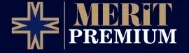 Merit Premium logo
